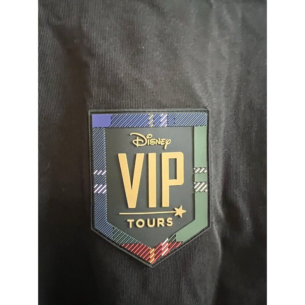 NWT Disney VIP Tours Spirit Jersey Size XL - Picture 4 of 6